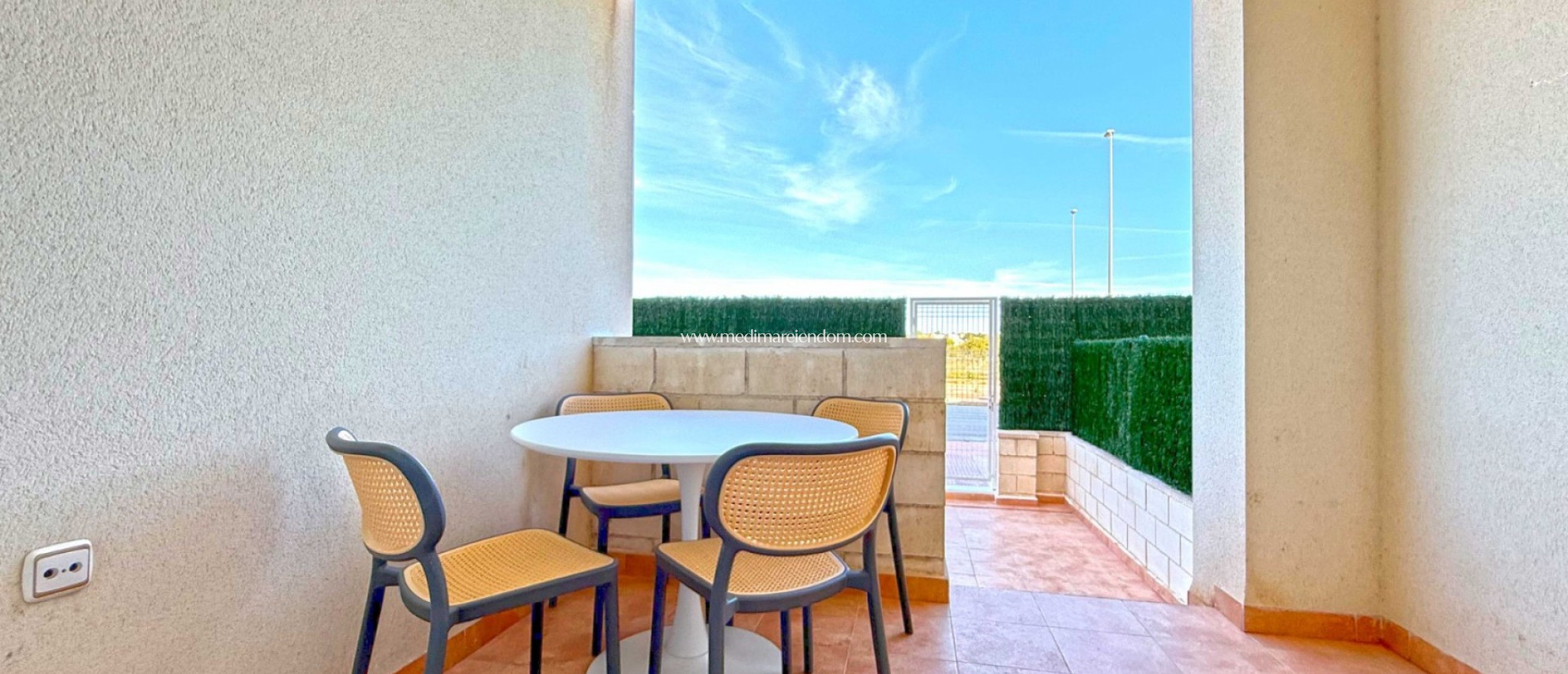 Resale - Apartment - Orihuela Costa - Lomas de Cabo Roig