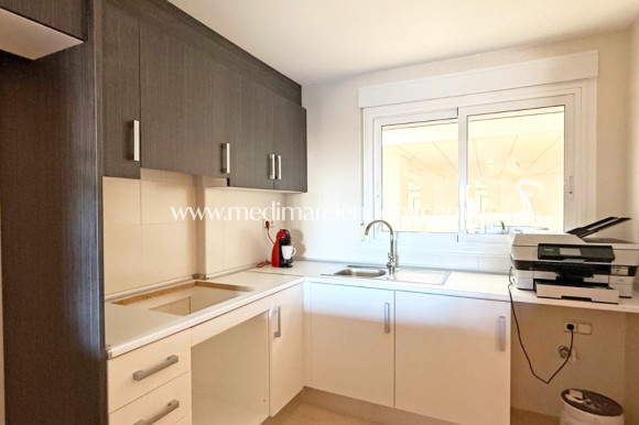 Resale - Apartment - Orihuela Costa - Lomas de Cabo Roig