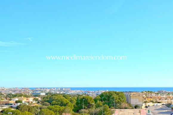 Resale - Apartment - Orihuela Costa - Lomas de Cabo Roig