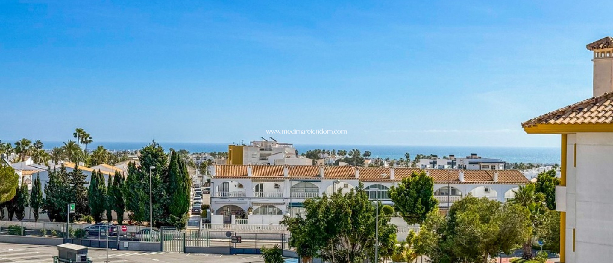 Resale - Apartment - Orihuela Costa - Lomas de Campoamor
