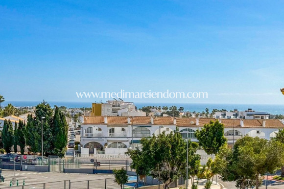 Resale - Apartment - Orihuela Costa - Lomas de Campoamor