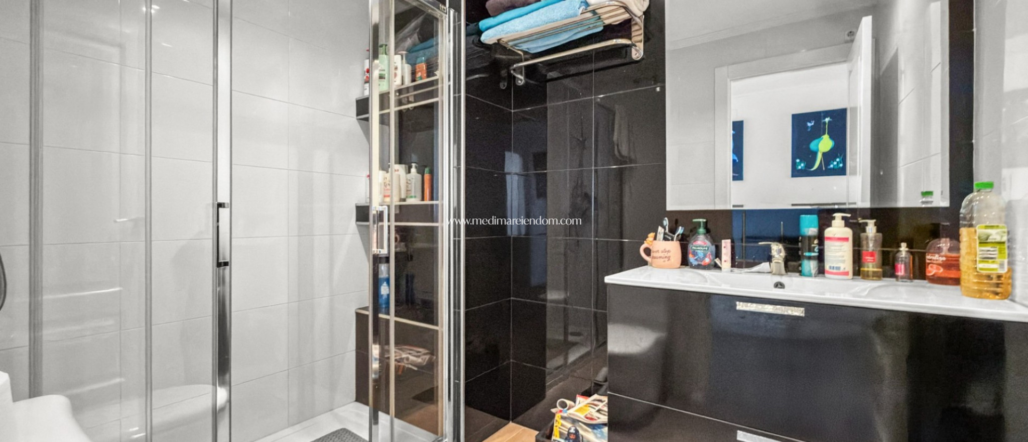 Resale - Apartment - Orihuela Costa - Lomas de Campoamor