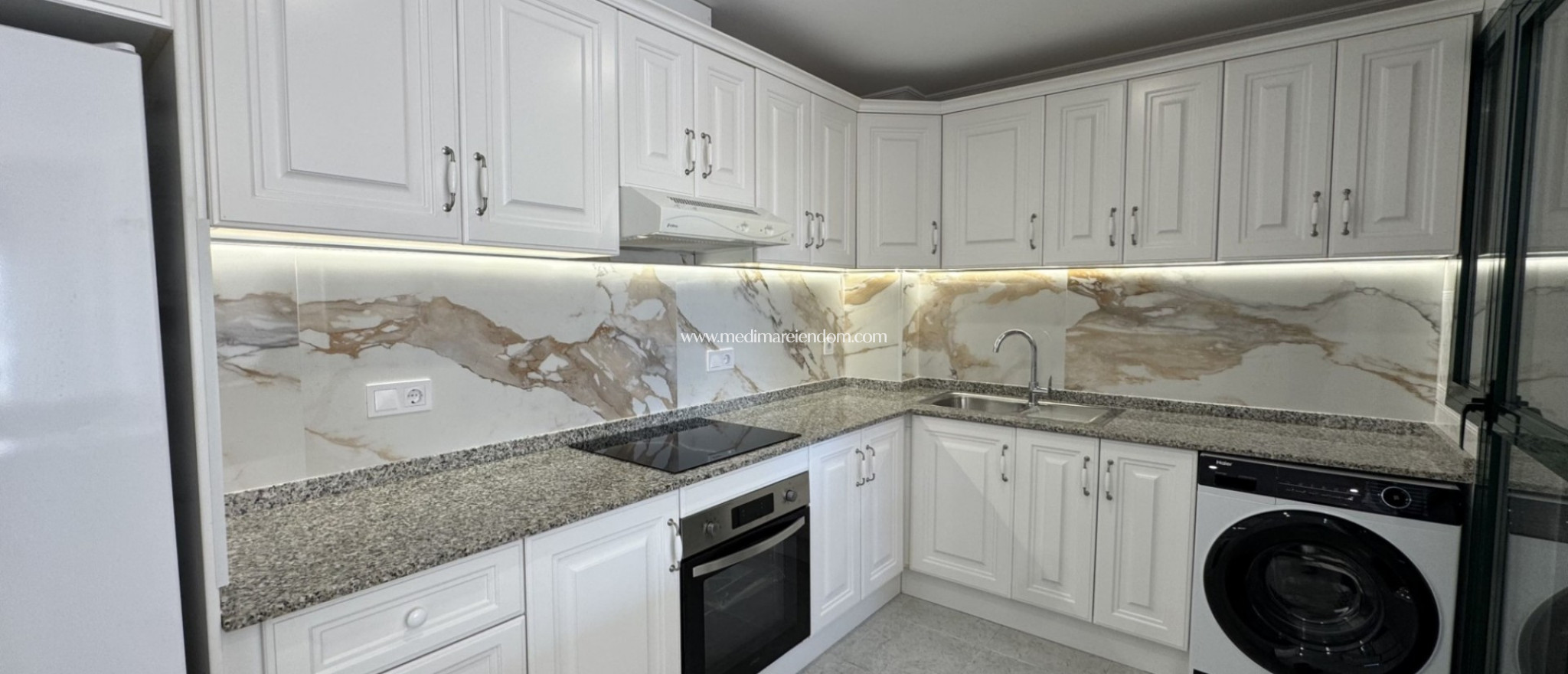 Resale - Apartment - Orihuela Costa - Lomas de Campoamor