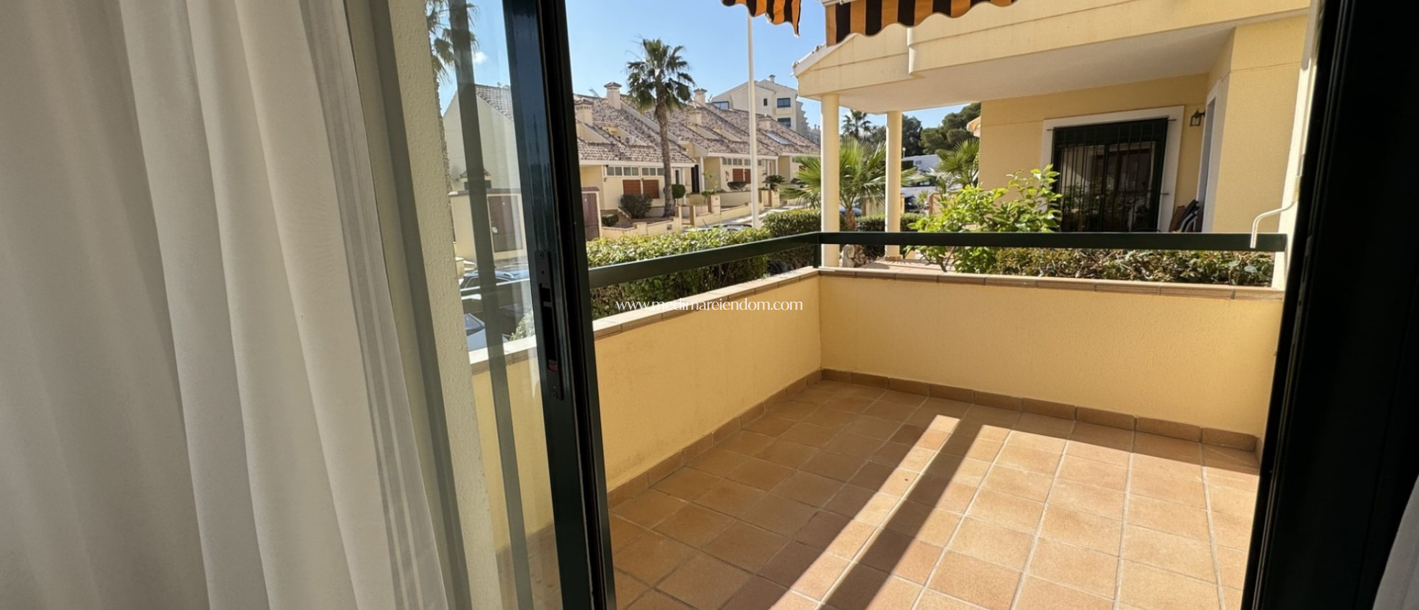 Resale - Apartment - Orihuela Costa - Lomas de Campoamor