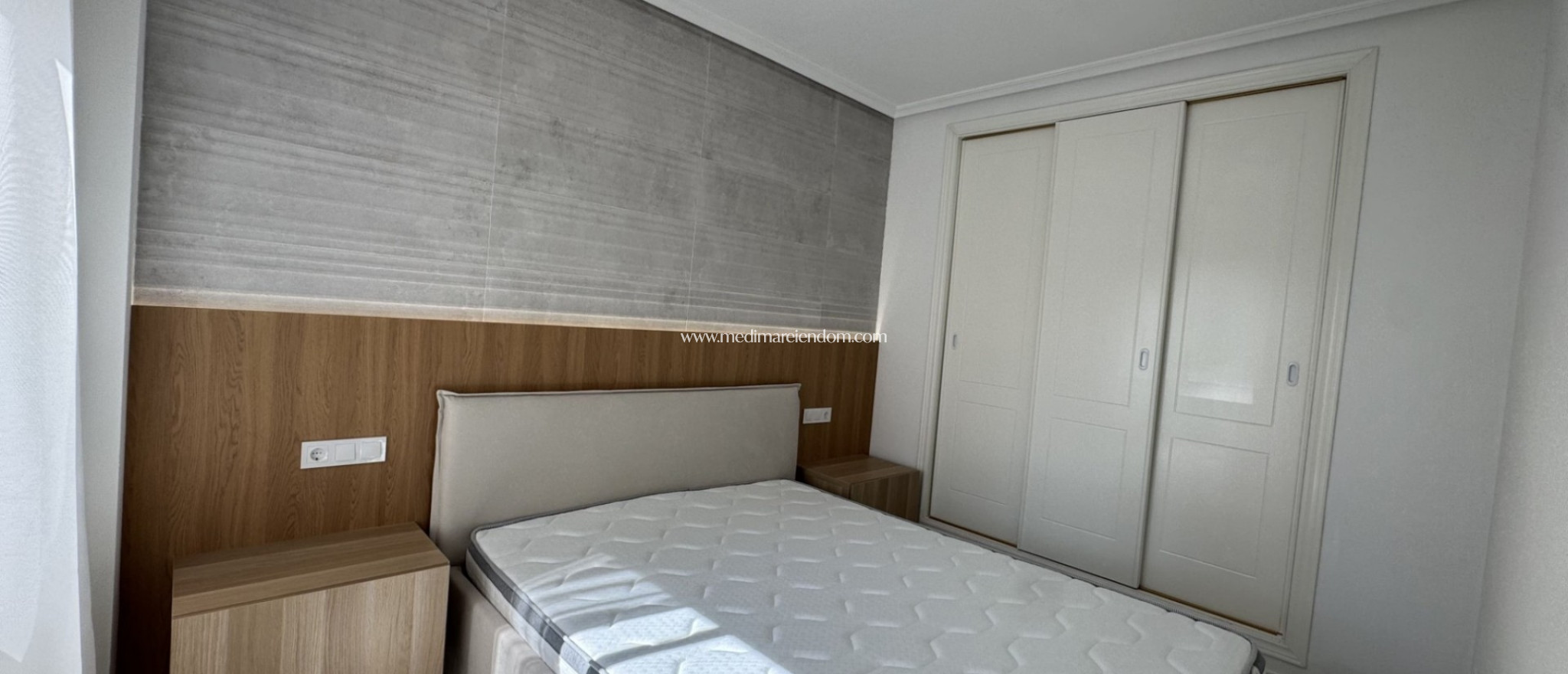 Resale - Apartment - Orihuela Costa - Lomas de Campoamor