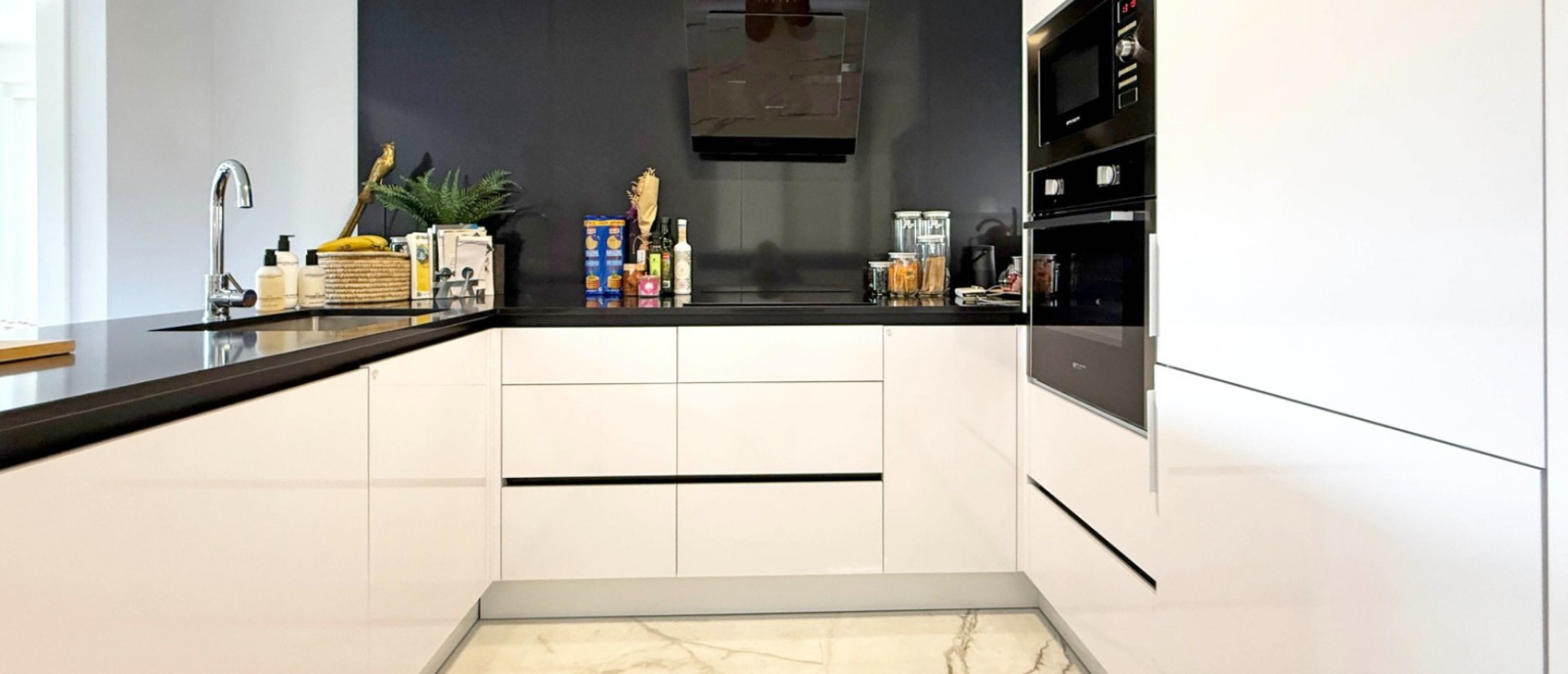 Resale - Apartment - Orihuela Costa - Los Altos