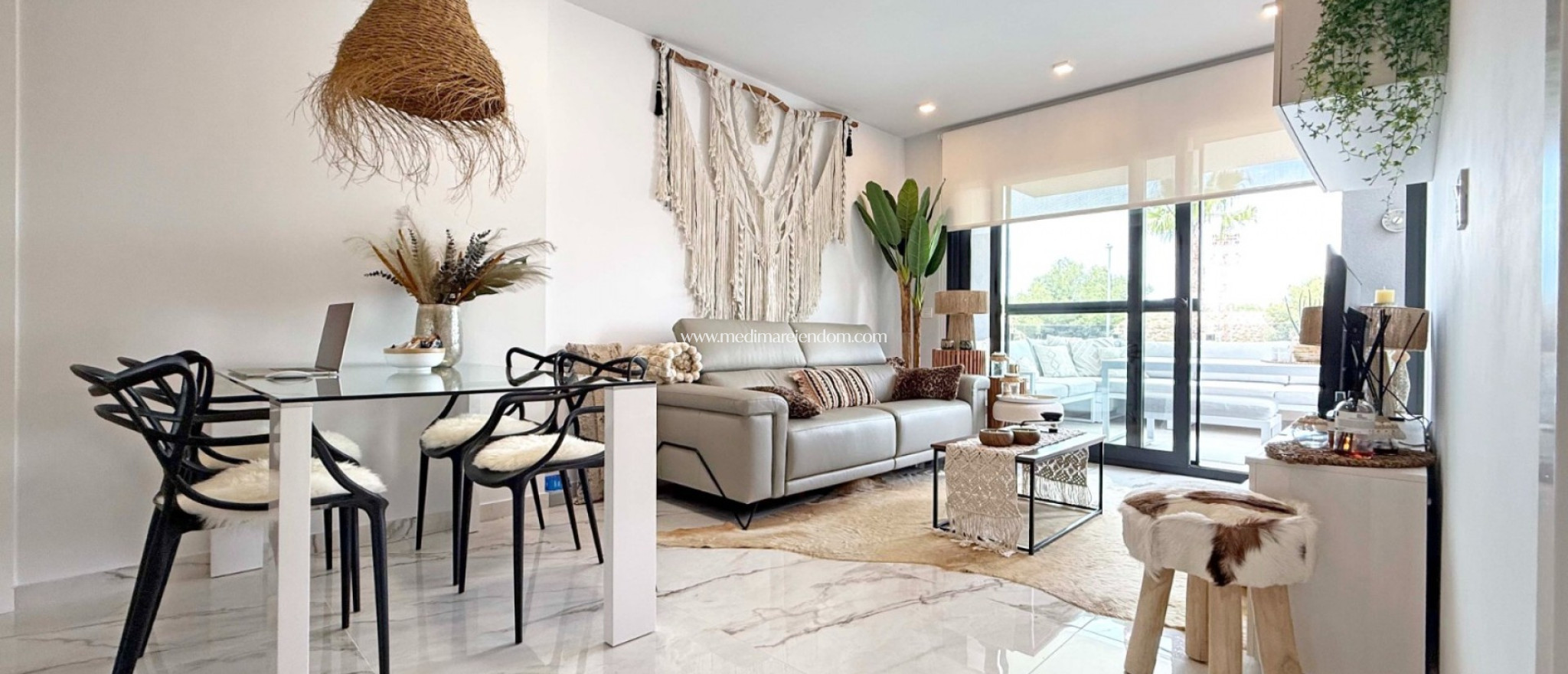 Resale - Apartment - Orihuela Costa - Los Altos