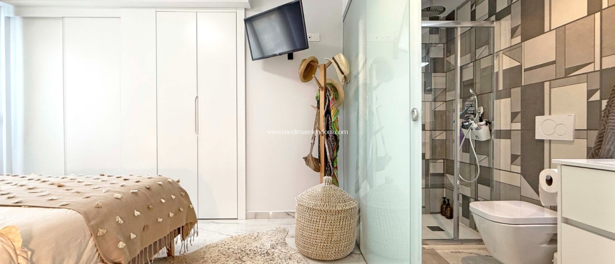 Resale - Apartment - Orihuela Costa - Los Altos