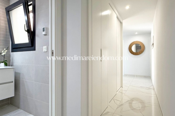 Resale - Apartment - Orihuela Costa - Los Altos