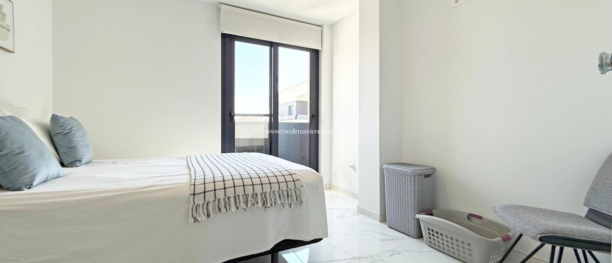 Resale - Apartment - Orihuela Costa - Los Altos