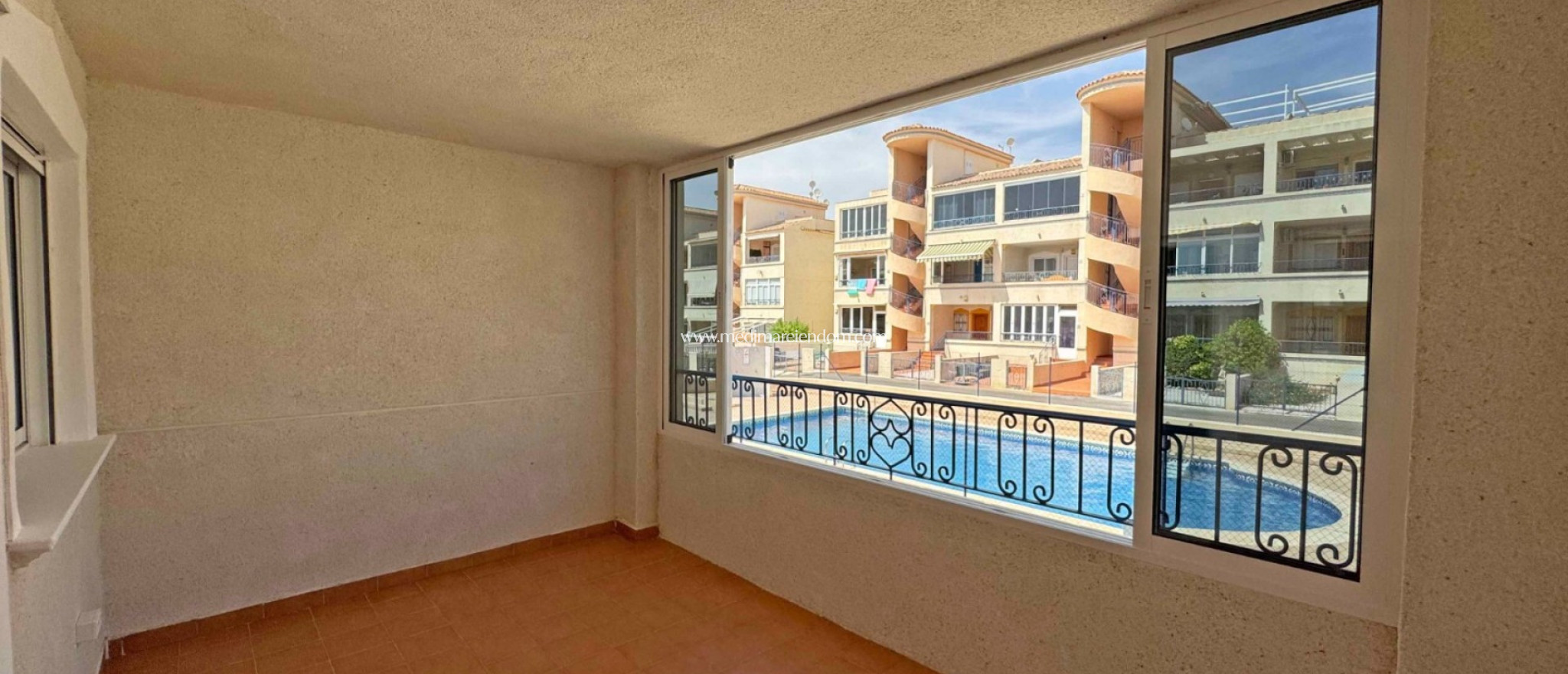 Resale - Apartment - Orihuela Costa - Los Altos