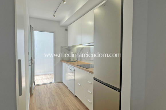 Resale - Apartment - Orihuela Costa - Los Altos