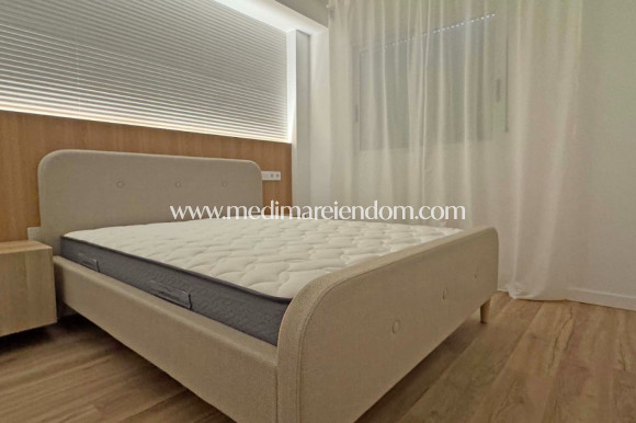 Resale - Apartment - Orihuela Costa - Los Altos