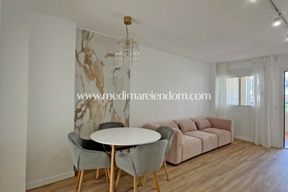 Resale - Apartment - Orihuela Costa - Los Altos