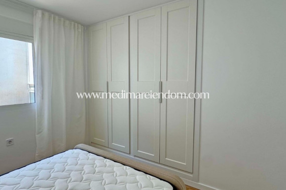 Resale - Apartment - Orihuela Costa - Los Altos