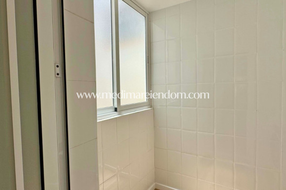 Resale - Apartment - Orihuela Costa - Los Altos