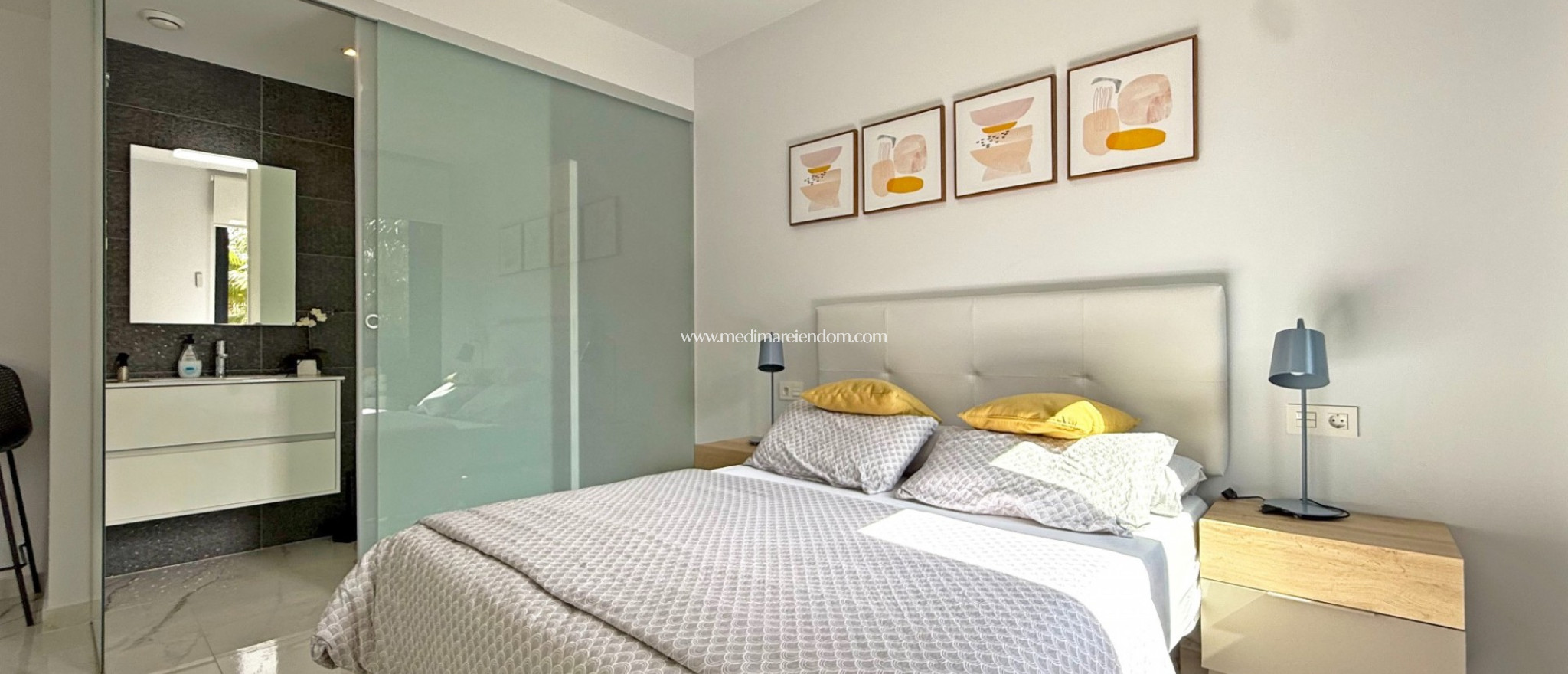 Resale - Apartment - Orihuela Costa - Los Altos