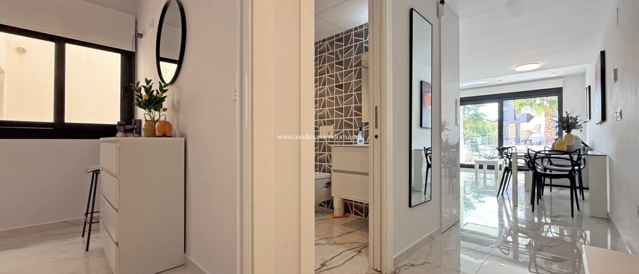 Resale - Apartment - Orihuela Costa - Los Altos