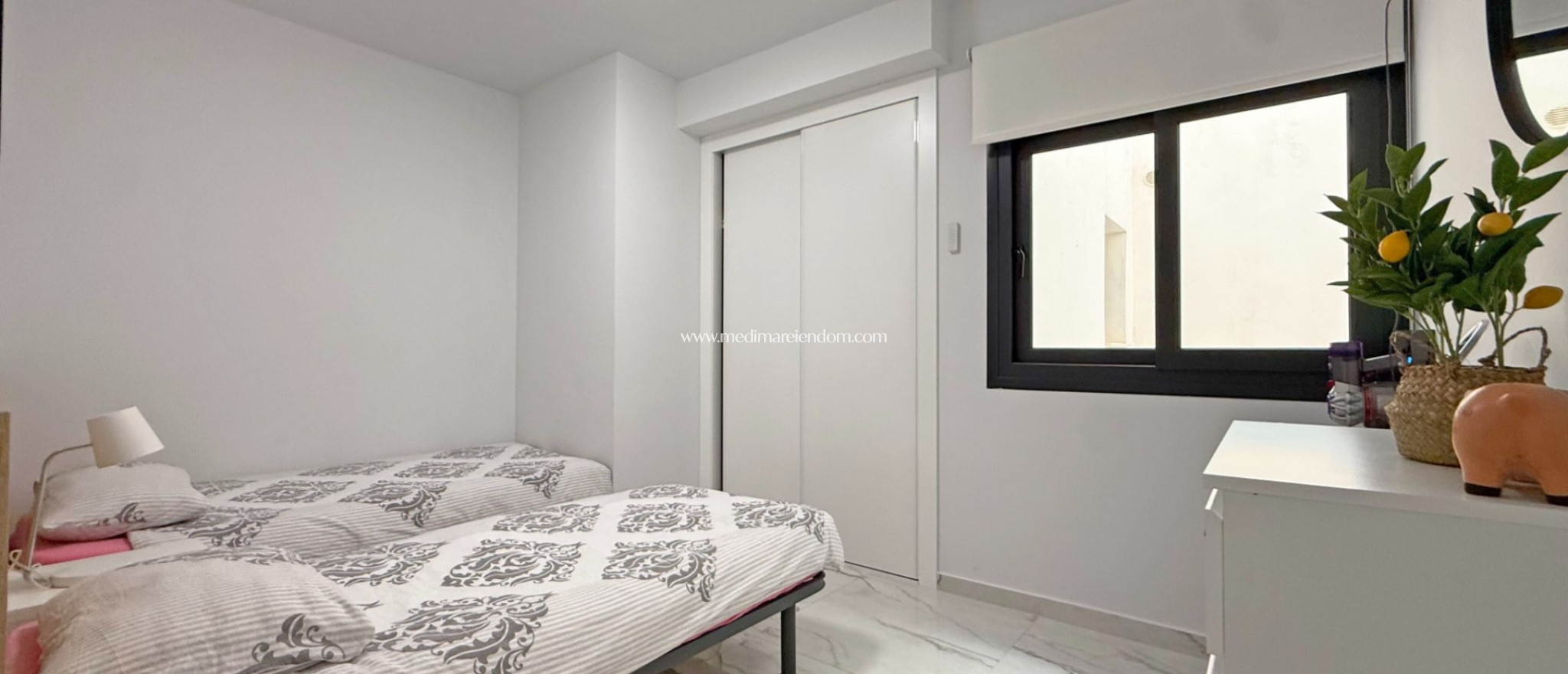 Resale - Apartment - Orihuela Costa - Los Altos