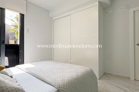 Resale - Apartment - Orihuela Costa - Los Altos