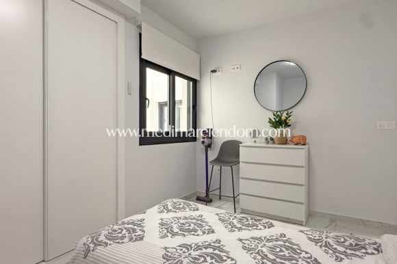 Resale - Apartment - Orihuela Costa - Los Altos