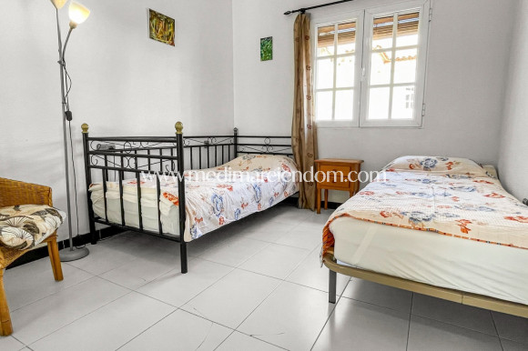 Resale - Apartment - Orihuela Costa - Los Altos *