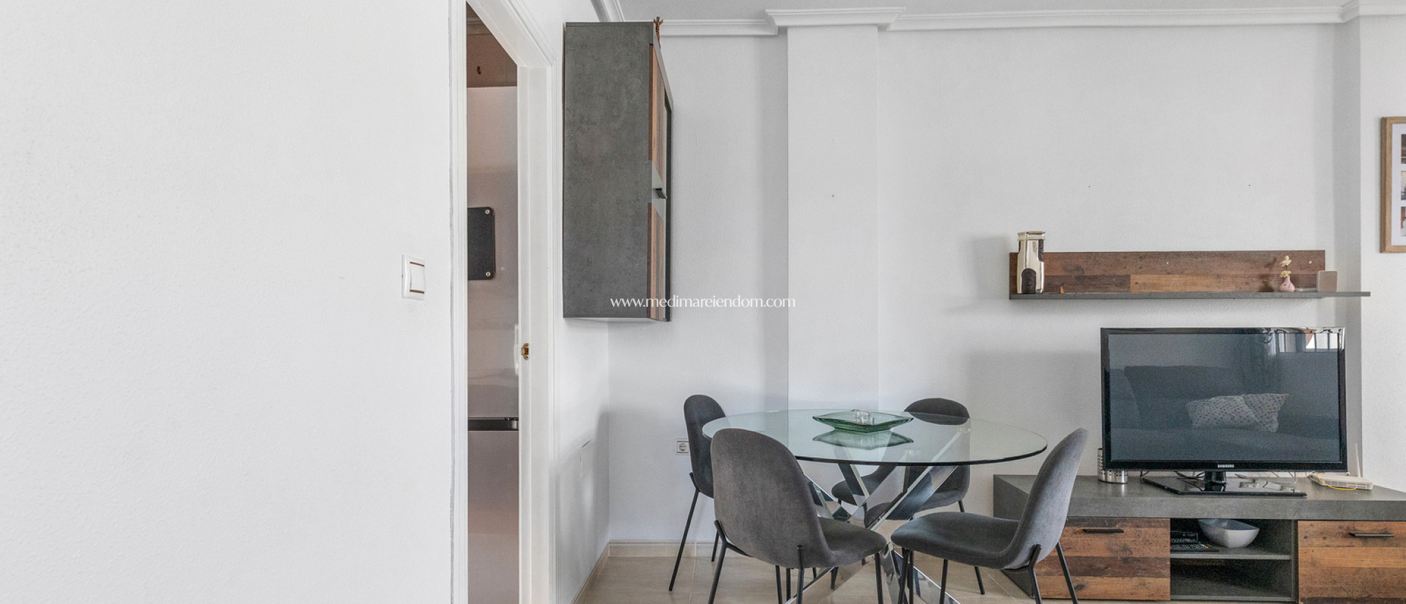 Resale - Apartment - Orihuela Costa - Los Altos