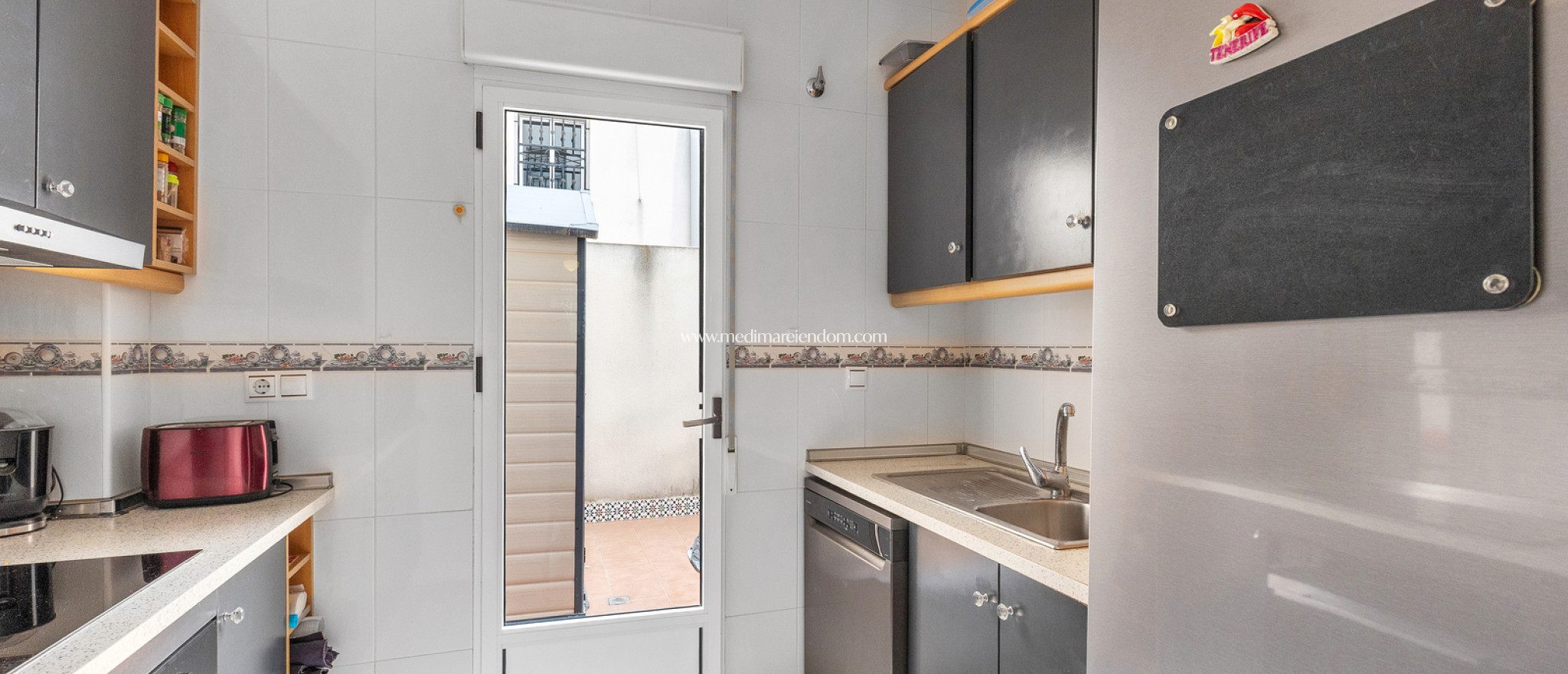 Resale - Apartment - Orihuela Costa - Los Altos