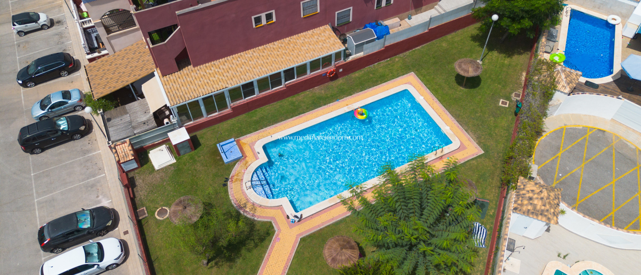 Resale - Apartment - Orihuela Costa - Los Altos
