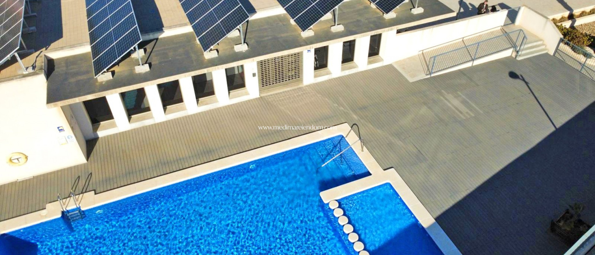 Resale - Apartment - Orihuela Costa - Los Dolses