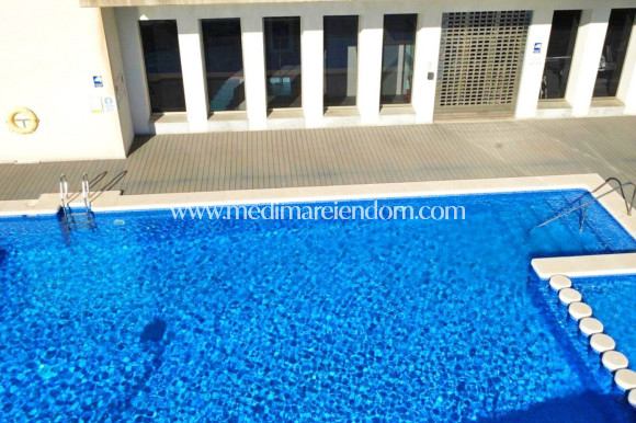 Resale - Apartment - Orihuela Costa - Los Dolses