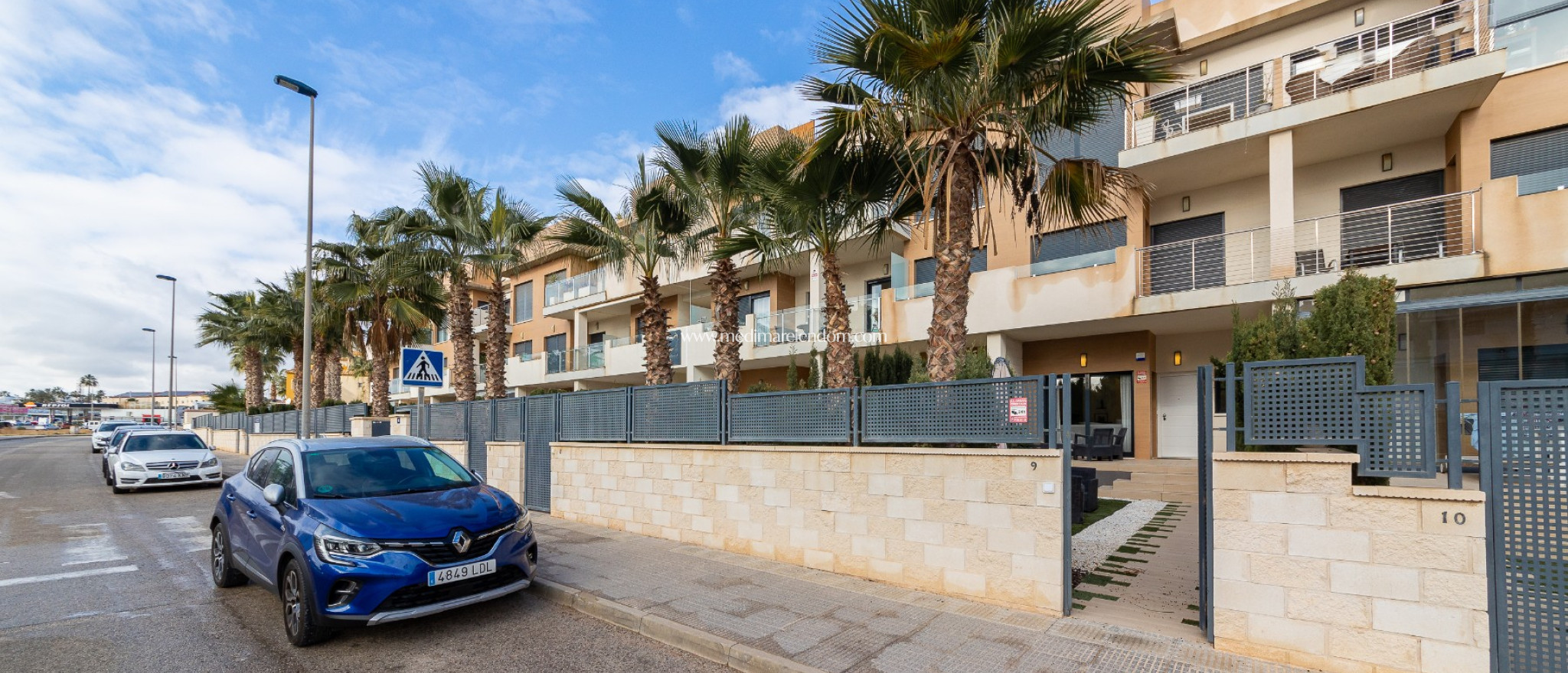 Resale - Apartment - Orihuela Costa - Los Dolses