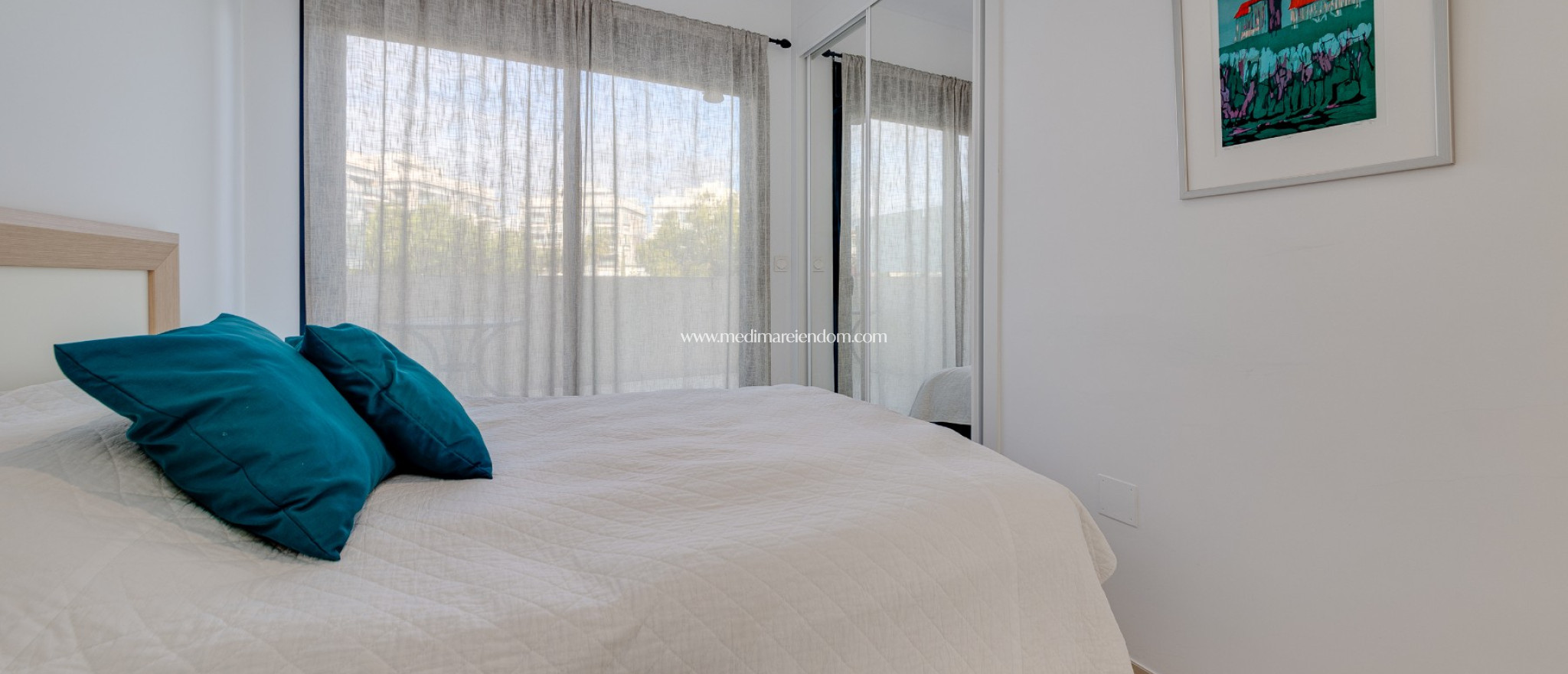 Resale - Apartment - Orihuela Costa - Los Dolses