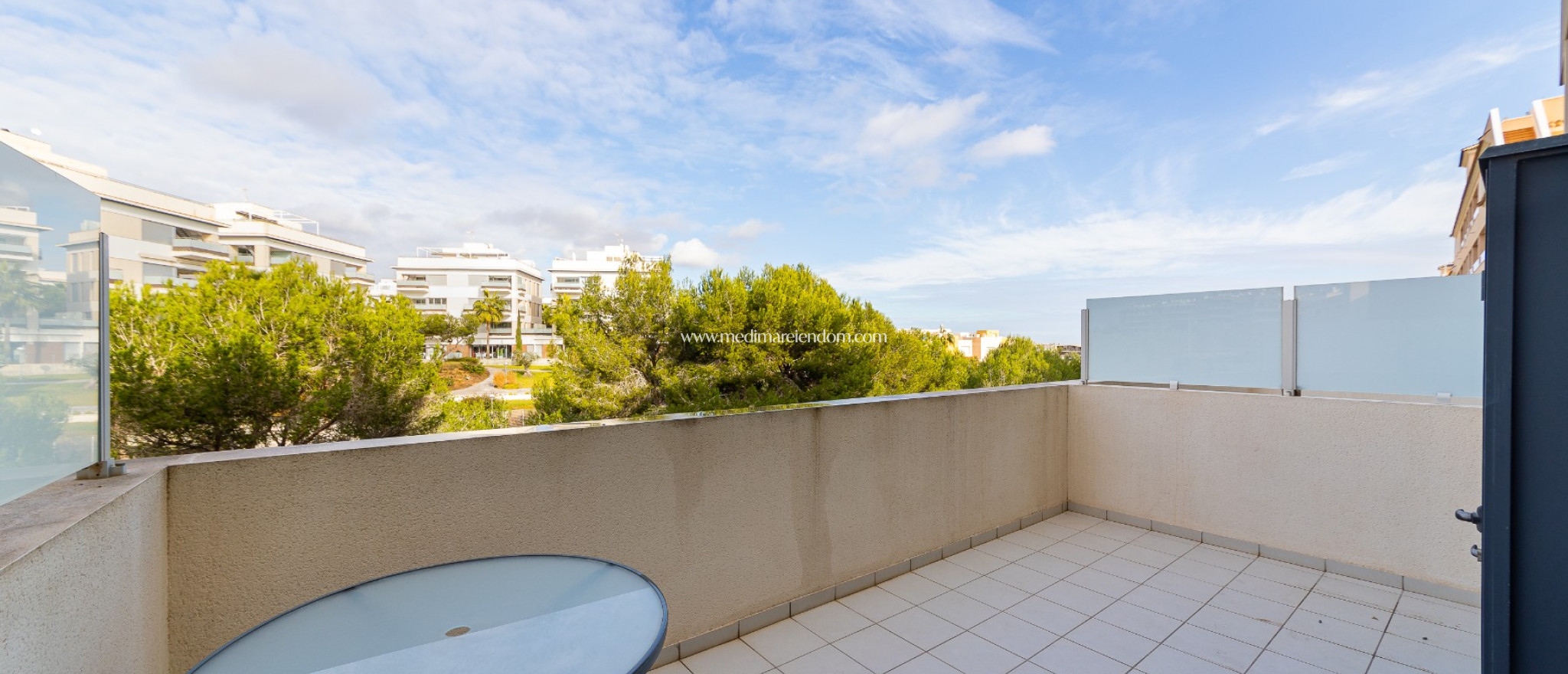 Resale - Apartment - Orihuela Costa - Los Dolses