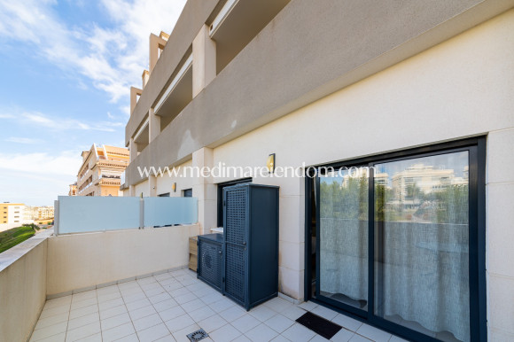 Resale - Apartment - Orihuela Costa - Los Dolses