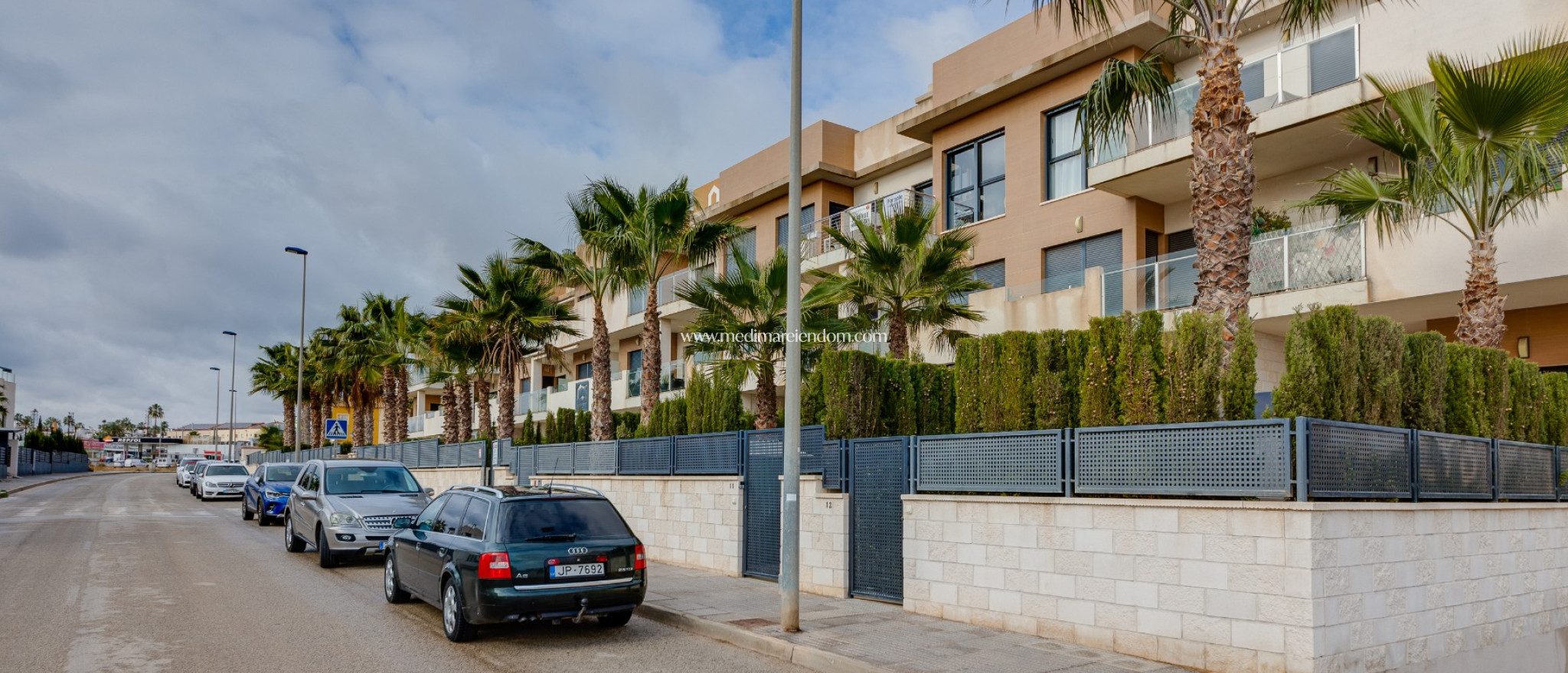 Resale - Apartment - Orihuela Costa - Los Dolses