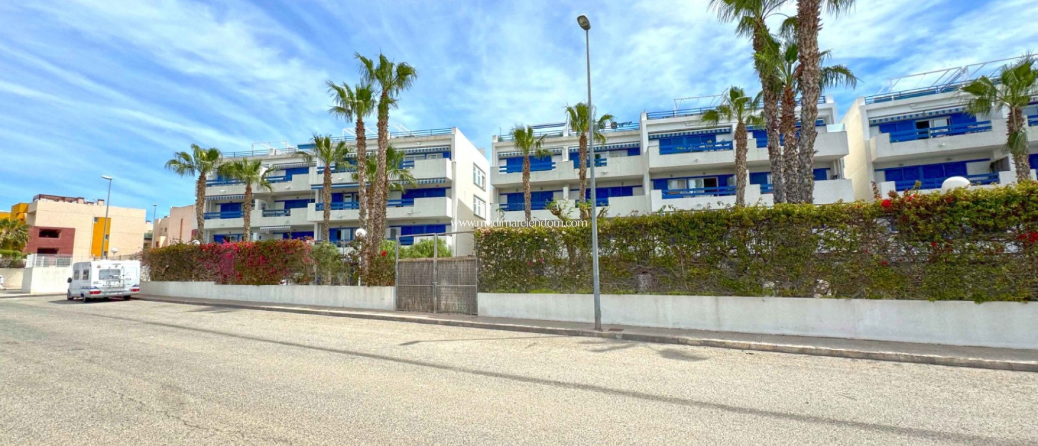Resale - Apartment - Orihuela Costa - Playa Flamenca