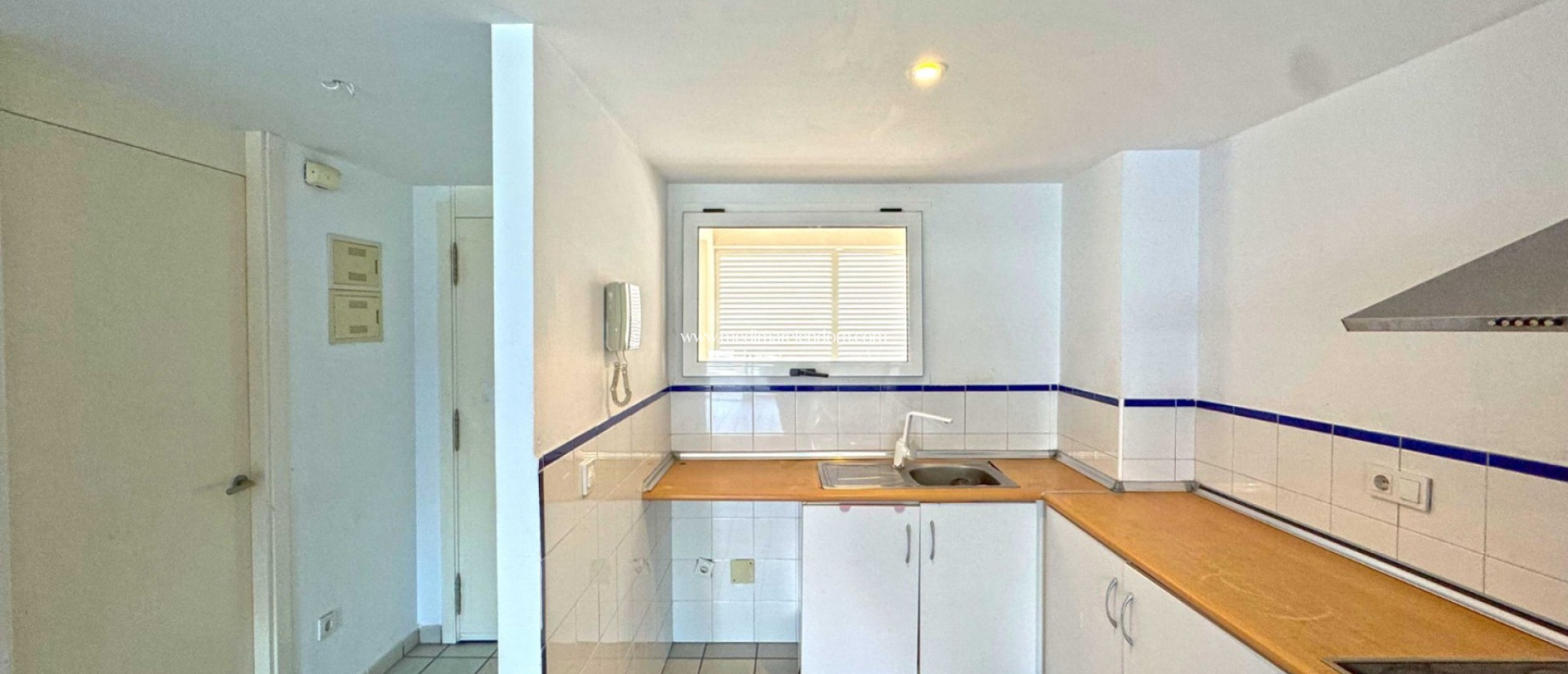 Resale - Apartment - Orihuela Costa - Playa Flamenca