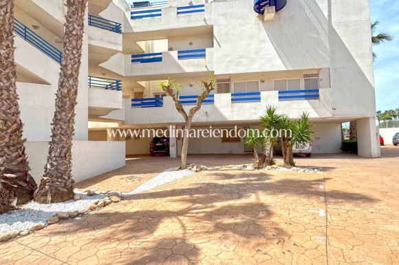 Resale - Apartment - Orihuela Costa - Playa Flamenca