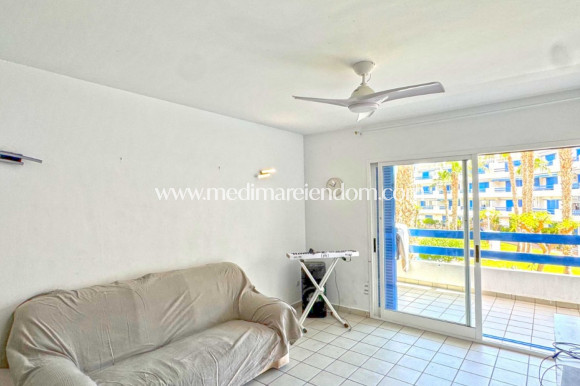 Resale - Apartment - Orihuela Costa - Playa Flamenca