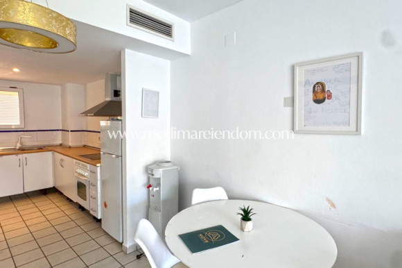 Resale - Apartment - Orihuela Costa - Playa Flamenca