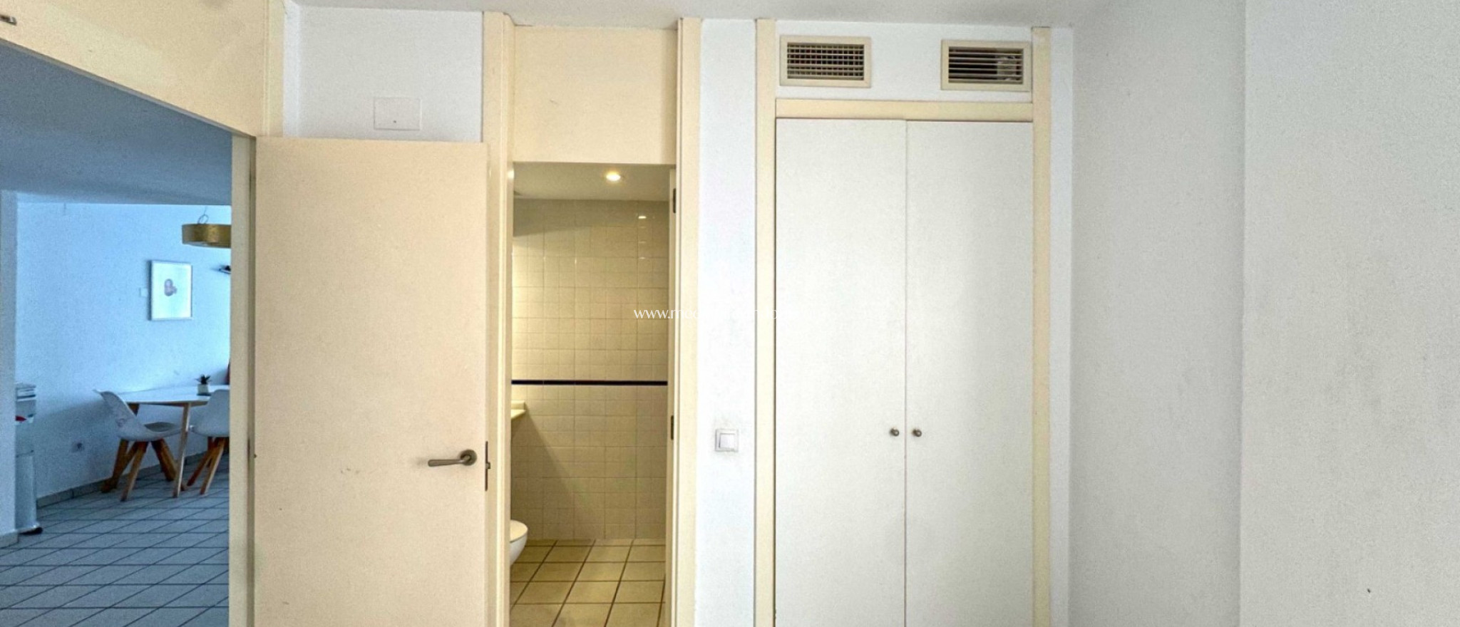 Resale - Apartment - Orihuela Costa - Playa Flamenca