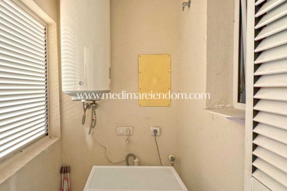 Resale - Apartment - Orihuela Costa - Playa Flamenca