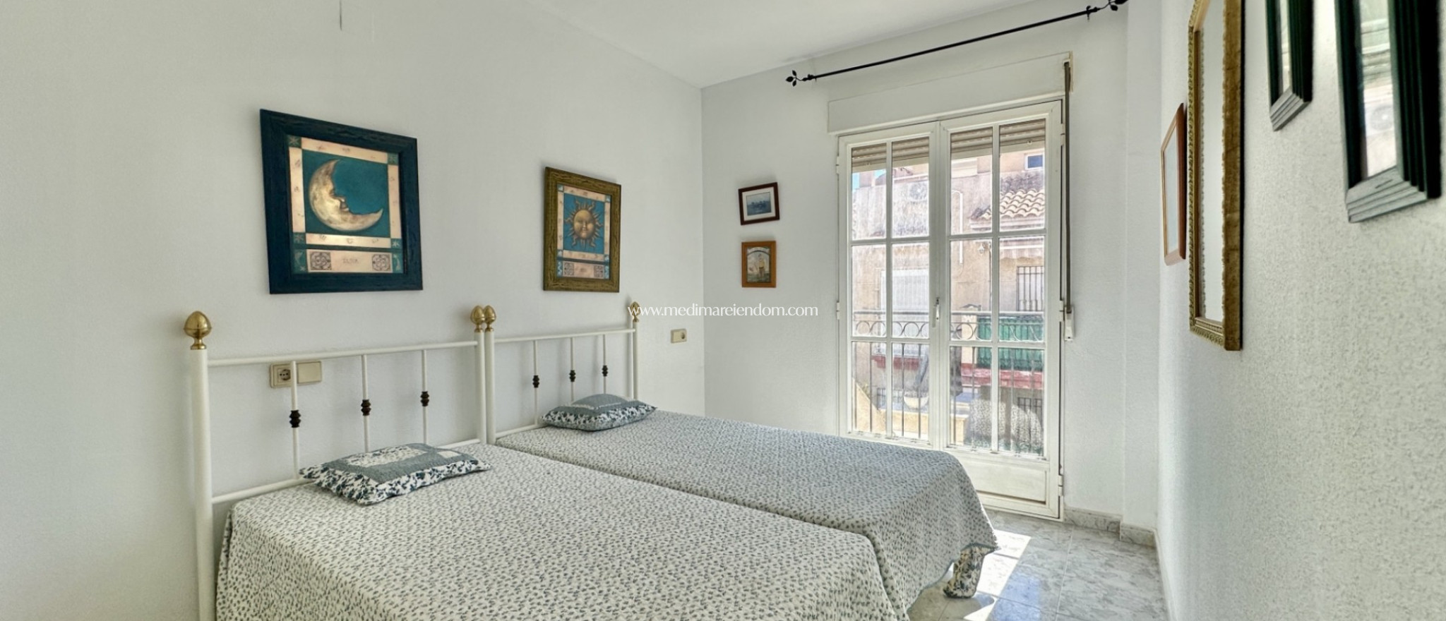 Resale - Apartment - Orihuela Costa - Playa Flamenca