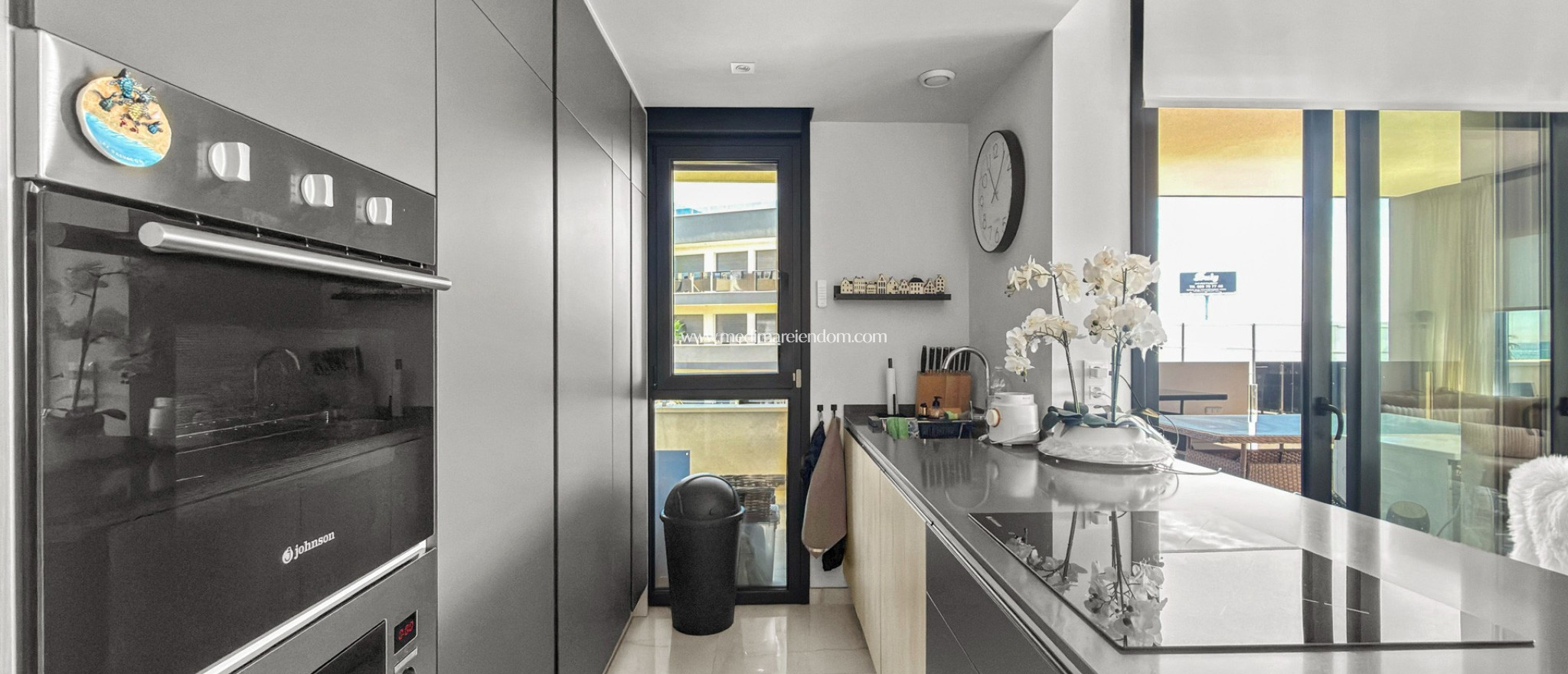 Resale - Apartment - Orihuela Costa - Playa Flamenca