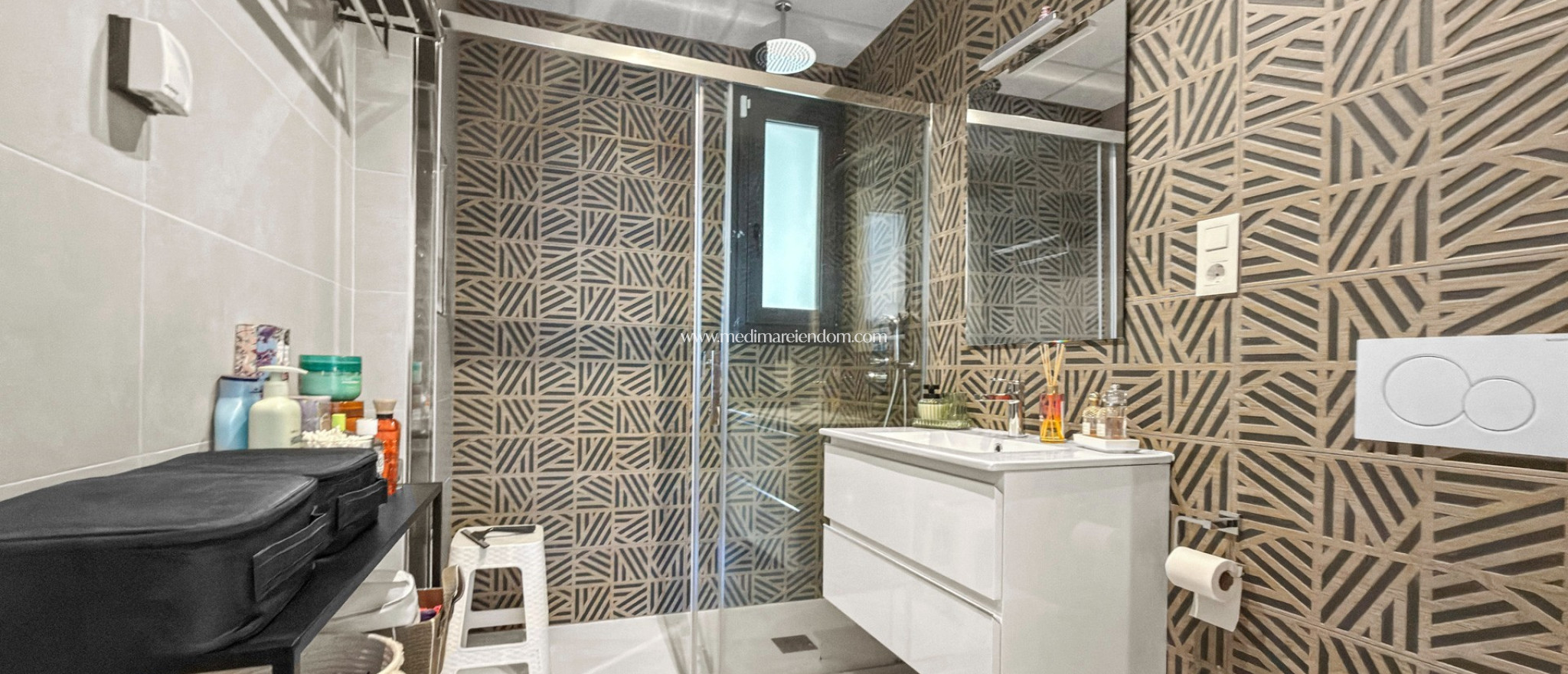 Resale - Apartment - Orihuela Costa - Playa Flamenca