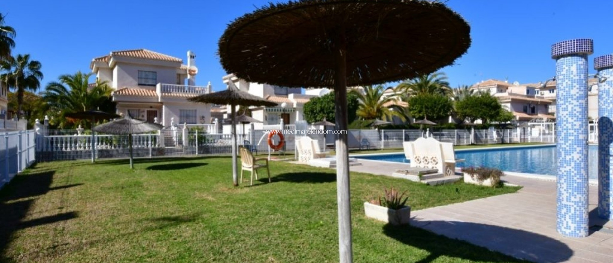 Resale - Apartment - Orihuela Costa - Playa Flamenca