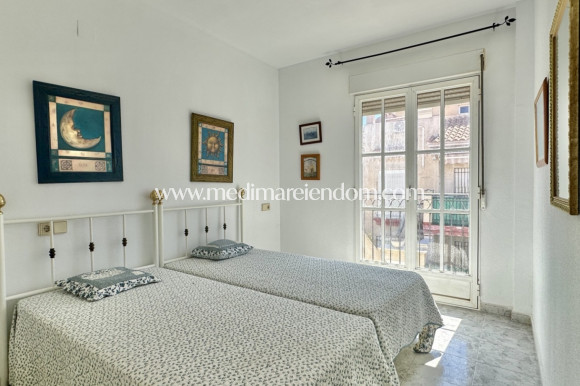 Resale - Apartment - Orihuela Costa - Playa Flamenca