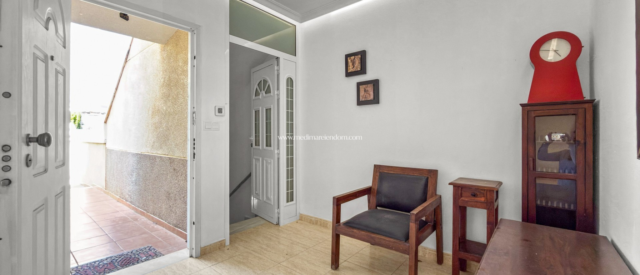 Resale - Apartment - Orihuela Costa - Playa Flamenca