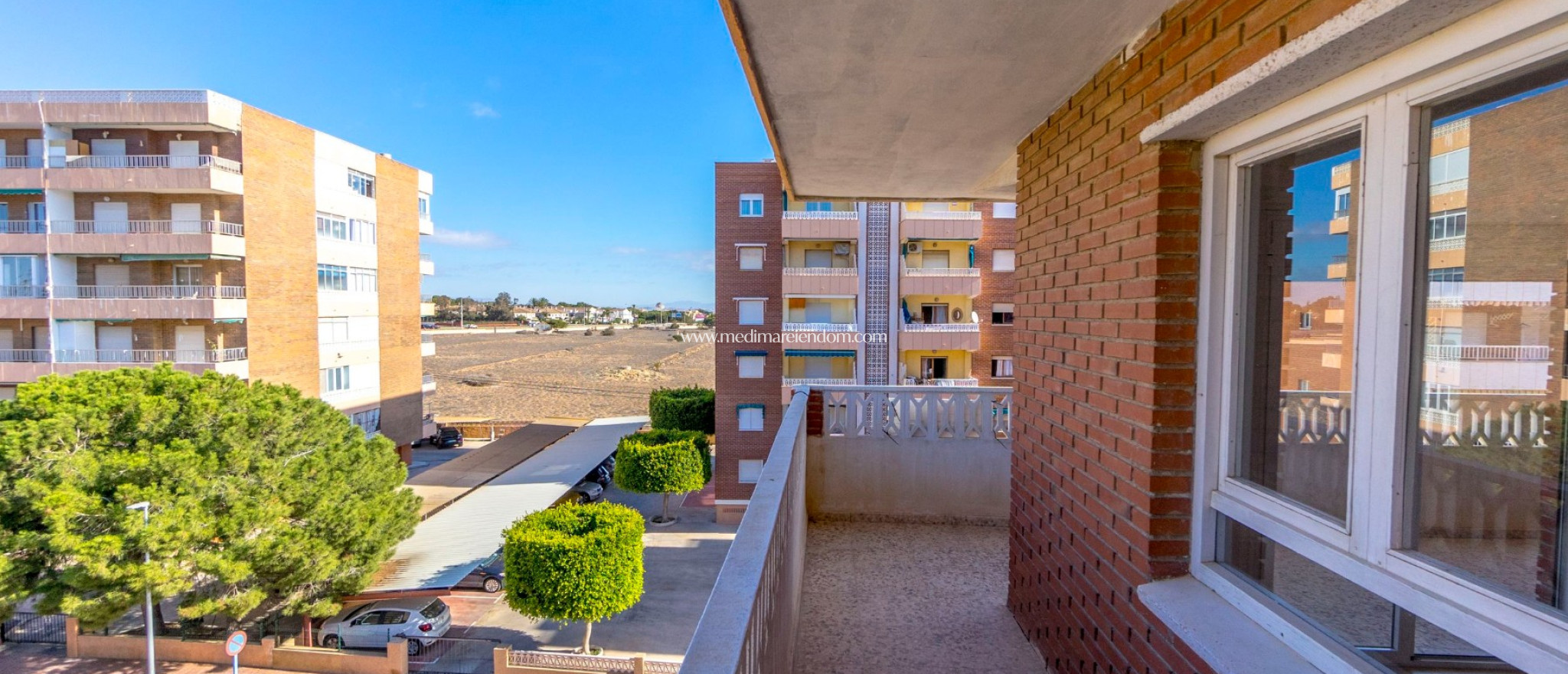 Resale - Apartment - Orihuela Costa - Punta Prima